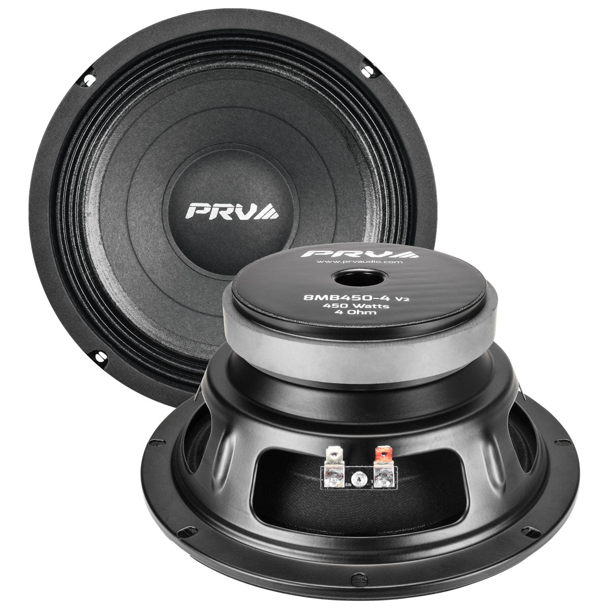 PRV 8MB450-4-V2