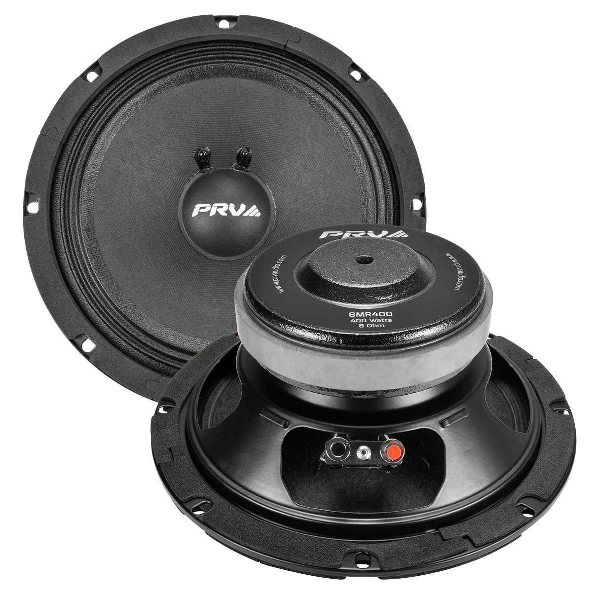 PRV 8MR400