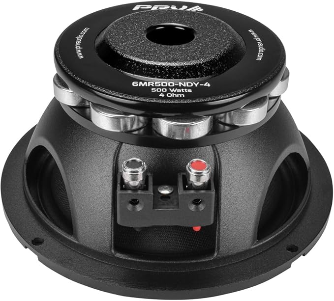 PRV MR500-NDY