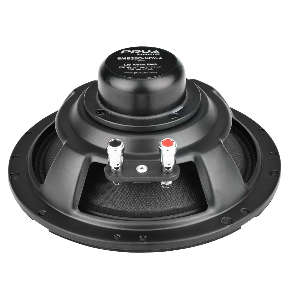 PRV 6MB250-NDY-4