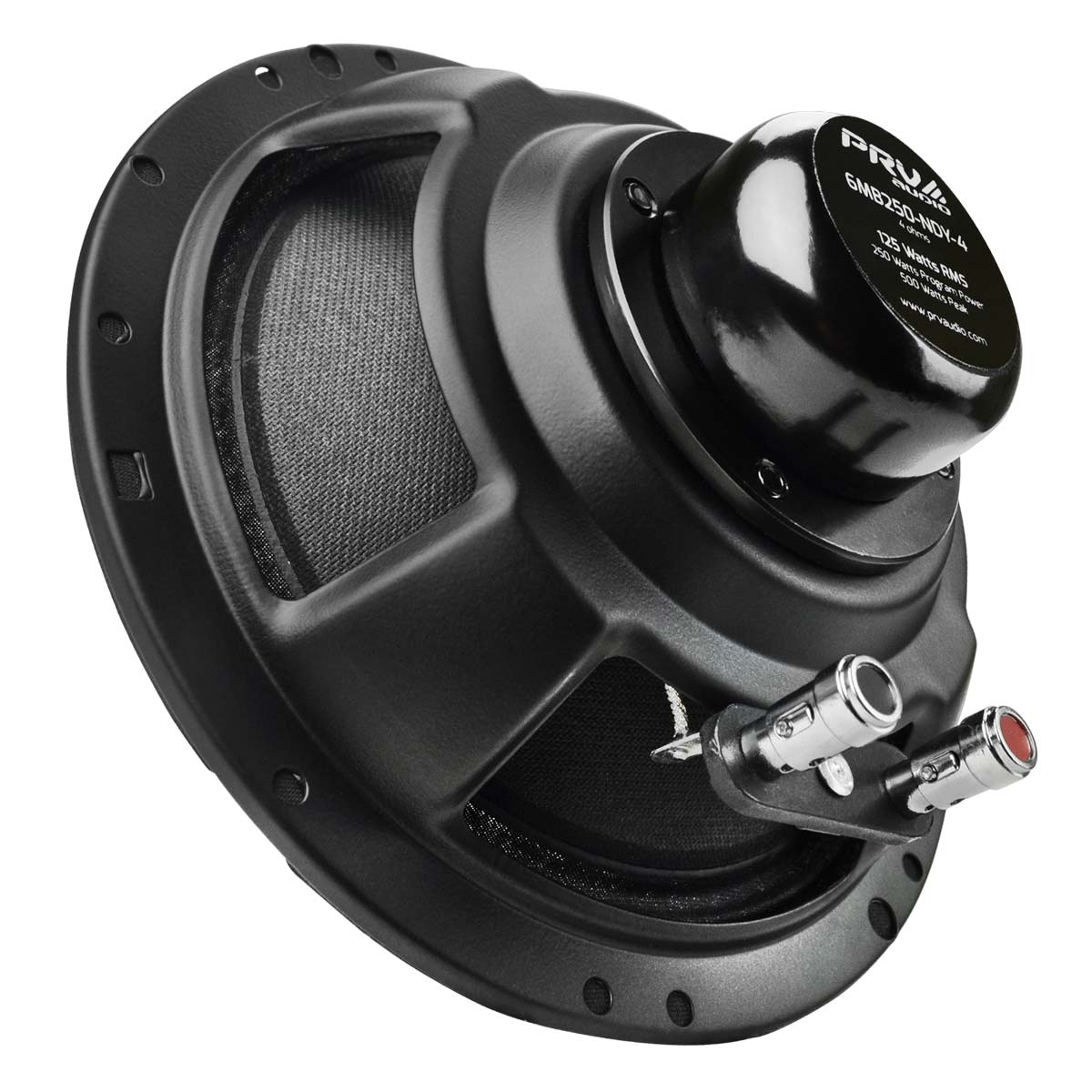PRV 6MB250-NDY-4