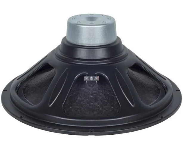 Image of the B&C 15 Woofer, featuring a 15-inch diameter cone for deep bass response, robust construction for durability, and versatile compatibility, ideal for professional sound reinforcement setups.