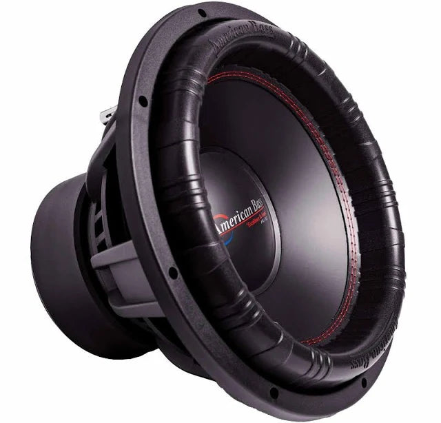 American Bass XFL-1522 is a powerful 15 car subwoofer with a peak power of 2000W. It features dual 2-ohm voice coils, a durable design, and exceptional bass response for audiophiles and competitors.